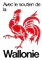 logo Wallonie tourisme